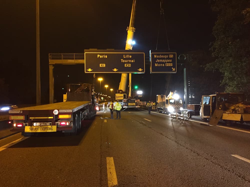 Lexar Technics Eclairage, Signalisation, Travaux en Hauteur