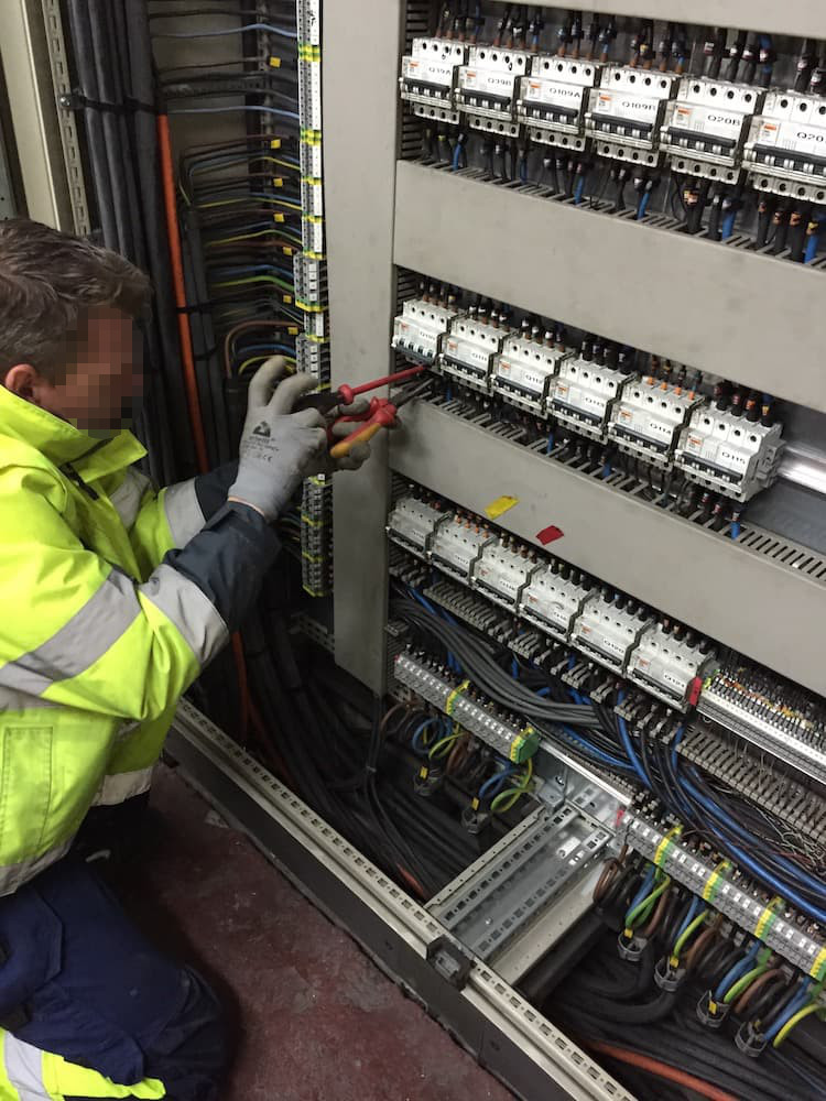 Lexar Technics Is De Specialist In Openbare Werken Verlichting 